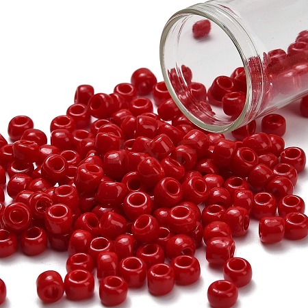 TOHO 3/0 Round Beads SEED-TR03-0045-1