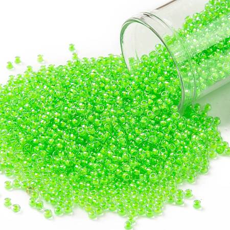 TOHO 11/0 Round Beads SEED-XTR11-0805-1