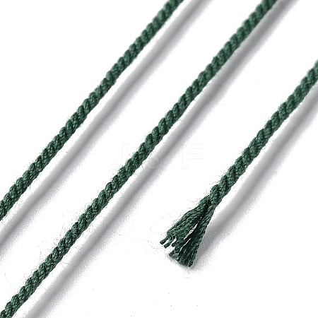 Polyester Twisted Cord OCOR-G015-01A-39-1