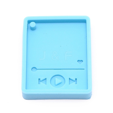 DIY Silicone Molds BG-TAC0001-10A-01-1