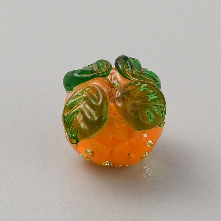 Handmade Lampwork Beads LS-LAMP-CJC0008-25A-1