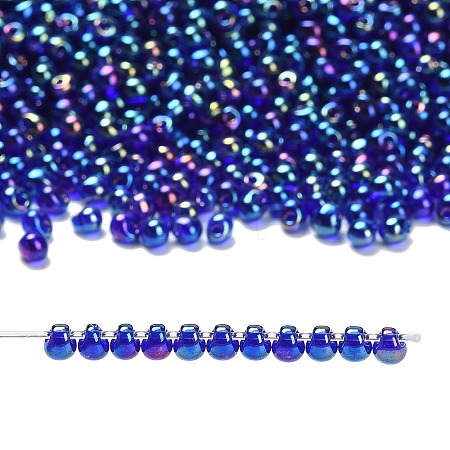 MIYUKI 3.4mm Drop Beads SEED-MY04-DP177-1