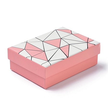 Rectangle Paper Boxes CON-C007-02A-1