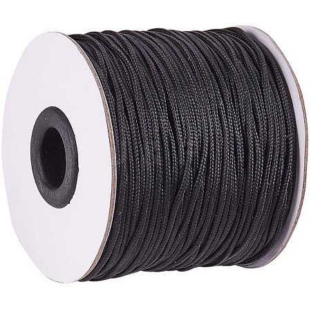 Nylon Braided Cord NWIR-PH0001-17A-WH-1