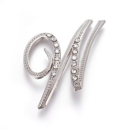 Alloy Brooches JEWB-WH0005-01W-P-1