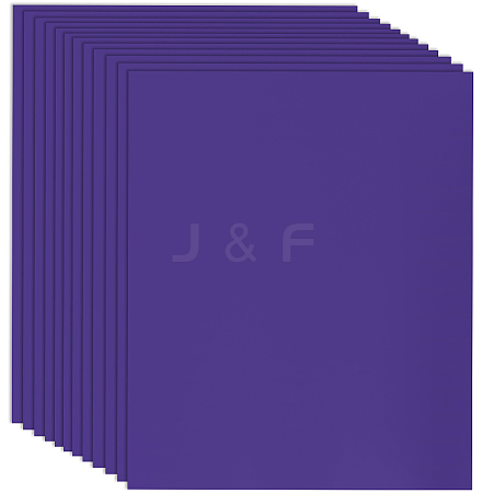 PVC Heat Transfer Vinyl DIY-WH20011-60P-1