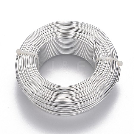 Round Anodized Aluminum Wire AW-F004-1.5mm-01-1