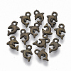 CCB Plastic Charms CCB-T009-08A-1