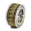 12-Ply Braided Nylon Cord NWIR-G019-01K-2