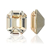 Preciosa® MAXIMA Crystal Fancy Stones X-PRC-FD12-00030-235-1