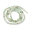 Natural Chrysoprase Beads Strands G-K315-A05-4