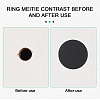 5 Sheets PVC Self-Adhesive Stickers DIY-SP0006-19C-6