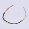 304 Stainless Steel Choker Necklaces NJEW-O094-11-2