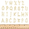 26Pcs 26 Styles Brass Pendants KK-FS0001-65G-5