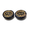 Engraved Natural Sodalite Decision Stones GG-CBA6D08-C03-2