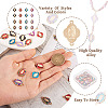 DIY Jewelry Making Finding Kits DIY-TA0003-67-13