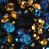 Glass Beads EGLA-A034-LM8mm-36-4