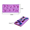 Food Grade Silicone Molds LS-DIY-E014-14-2