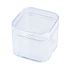 Polystyrene Plastic Bead Storage Containers LS-CON-N011-037-4