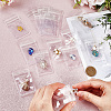 10Pcs PVC Plastic Resealable Bags OPP-WH20001-02A-3