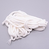 Cotton cord OCOR-WH0063-27-2