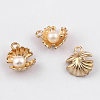 Alloy Charms X-PALLOY-N0118-267-2