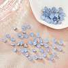 Preciosa® MAXIMA Crystal Round Stones X-PRC-RBSS39-31110-2