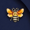 Bees Enamel Pins PW-WG620E3-01-1