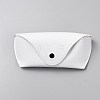 PVC Leather Eyeglass Cases AJEW-WH20070-149A-1