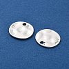 Rack Plating Alloy Pendant FIND-Q108-09AS-2