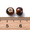 Handmade Porcelain Beads PORC-D300-A04-2
