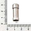 304 Stainless Steel Magnetic Clasps STAS-H263-07P-3