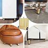 Aluminum Alloy Table Leg Extender DIY-WH0899-825A-5