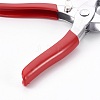 Press Button Snap Fastener Pliers TOOL-WH0083-01-5