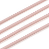 Hollow Pipe PVC Tubular Synthetic Rubber Cord RCOR-R007-3mm-37-3