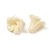 Dyed Synthetic Coral Carved Beads GG-CBA1CDD-02A-2