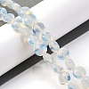 Opalite Beads Strands G-T047-A16-01-2