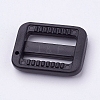 Plastic Buckles LS-BUTT-E124-01-2