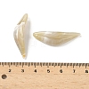 Acrylic Imitation Gemstone Beads MACR-K359-73-3