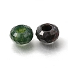 Natural Indian Agate European Beads GG-NH0003-A14-2