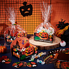 Halloween Theme Cookie Box BAKE-BC0001-03-4
