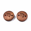 Wood Links Connectors WOOD-S053-52E-2