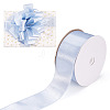 1 Roll 20 Yards Polyester Ribbon OCOR-TA0002-30B-1