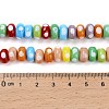Handmade Lampwork Beads LAMP-Z015-01A-4