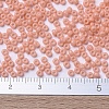 MIYUKI Round Rocailles Beads X-SEED-G007-RR4461-4