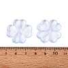 Transparent Acrylic Beads AC-CBA970B-01A-3