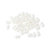 ABS Imitation Beads OACR-D302-01A-1