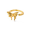 Brass Cuff Rings FS-WG50467-15-1