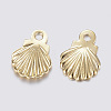 304 Stainless Steel Charms STAS-F160-32G-2