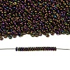TOHO 8/0 Demi Round Beads SEED-DR08-0085-1